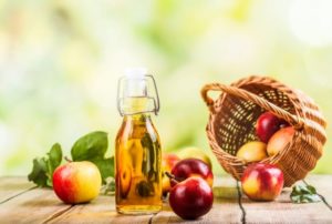מסייע לירידה במשקל ולשליטה ברמות הסוכר בדם - הכול על חומץ תפוחים